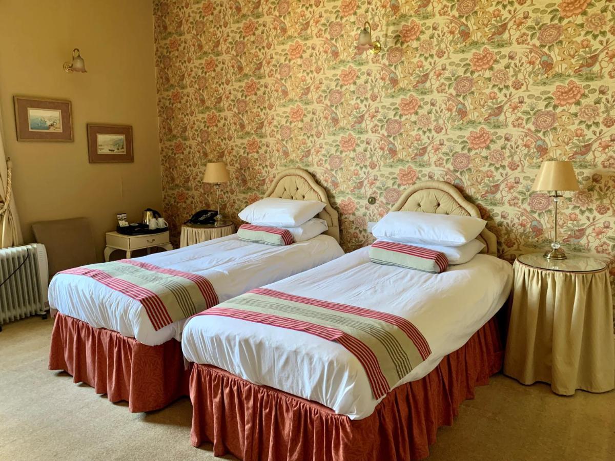 Grafton Manor Hotel Бромсгрув Экстерьер фото