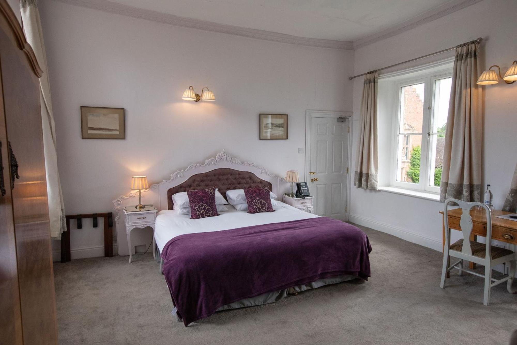 Grafton Manor Hotel Бромсгрув Экстерьер фото