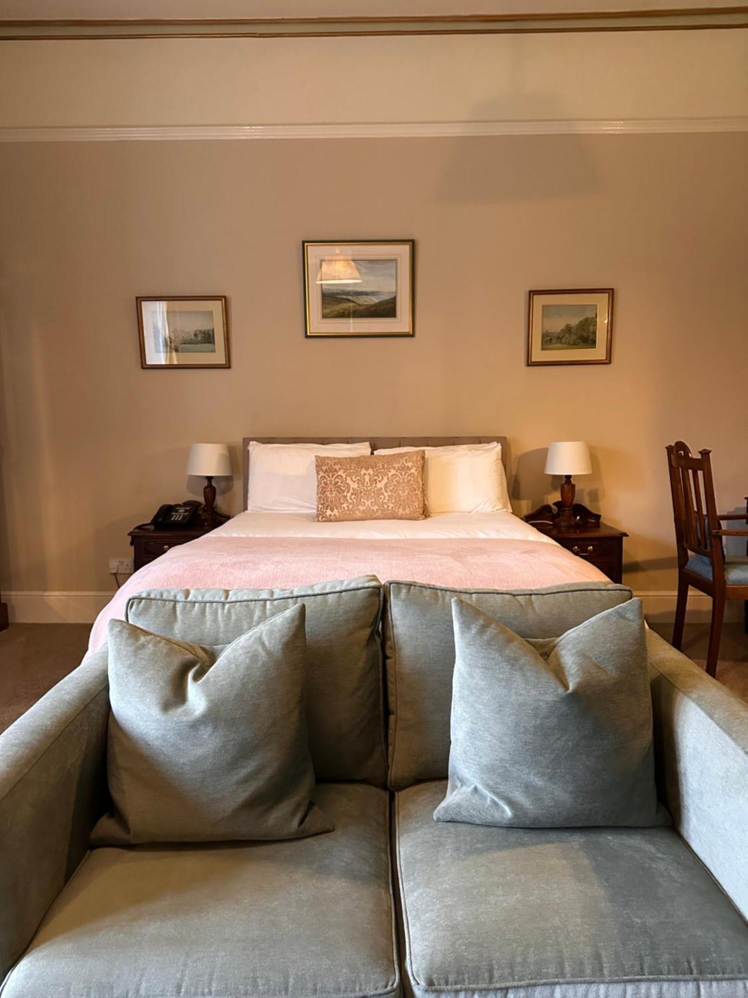 Grafton Manor Hotel Бромсгрув Экстерьер фото
