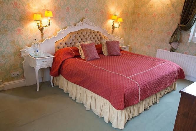 Grafton Manor Hotel Бромсгрув Экстерьер фото