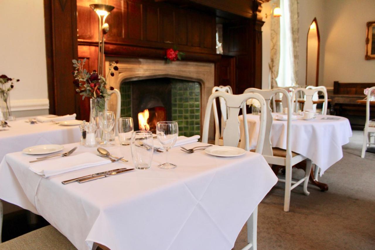 Grafton Manor Hotel Бромсгрув Экстерьер фото